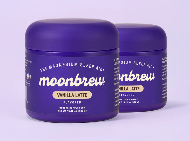 The Magnesium Sleep Aid