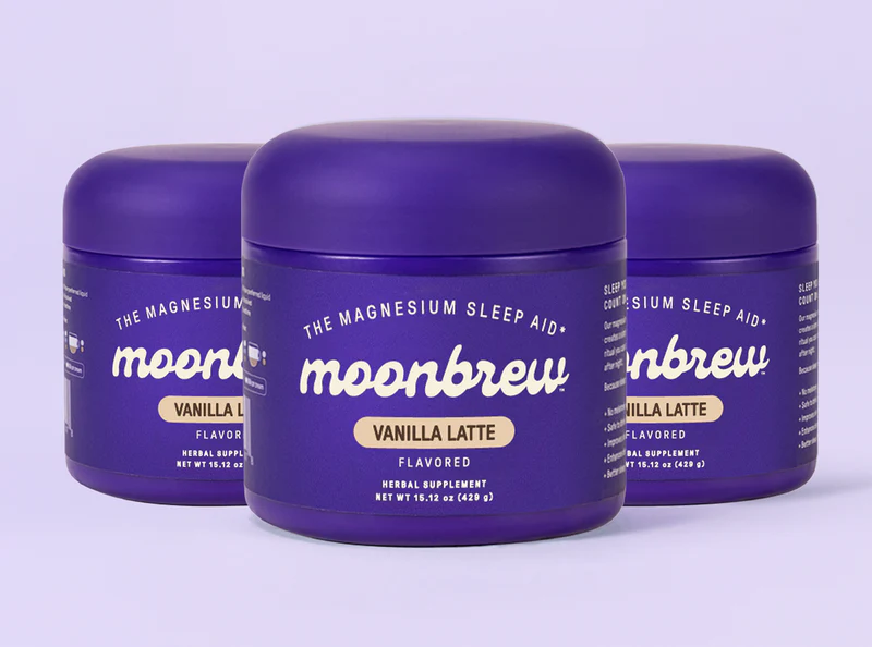 The Magnesium Sleep Aid
