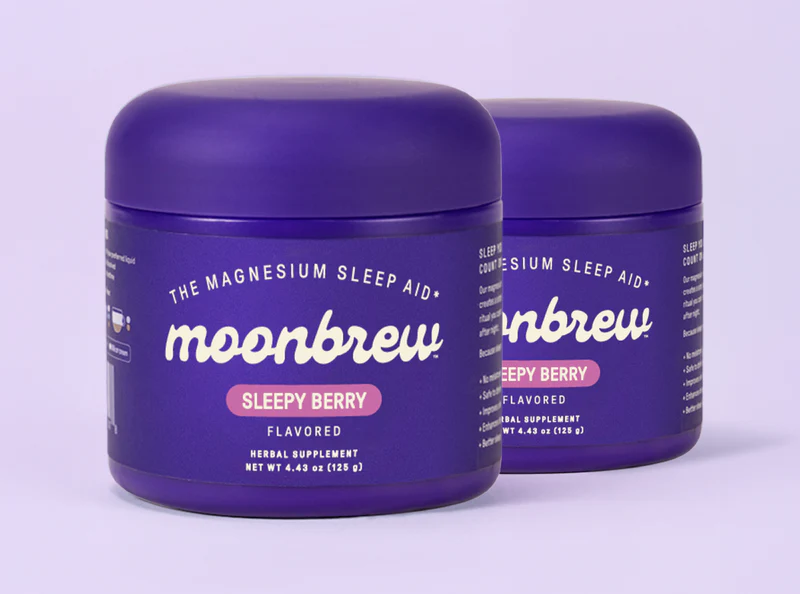 The Magnesium Sleep Aid