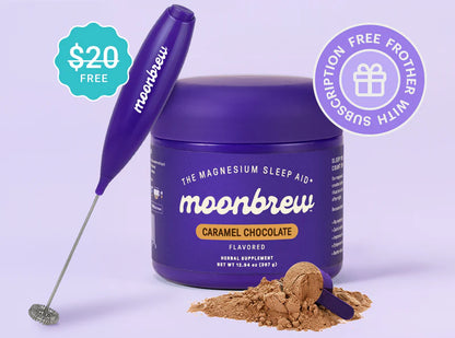 The Magnesium Sleep Aid