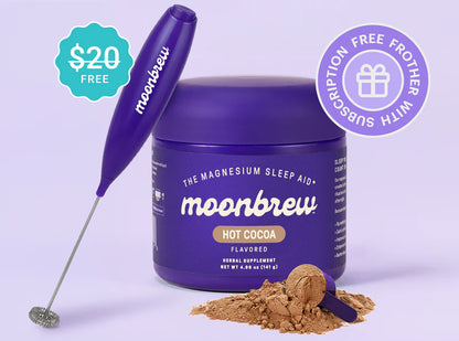 The Magnesium Sleep Aid