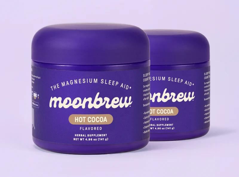 The Magnesium Sleep Aid