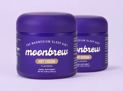 The Magnesium Sleep Aid