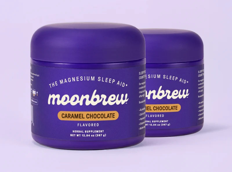 The Magnesium Sleep Aid
