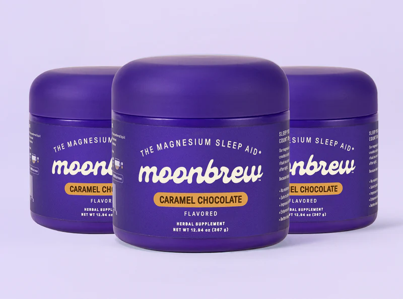 The Magnesium Sleep Aid