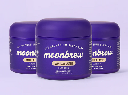 The Magnesium Sleep Aid