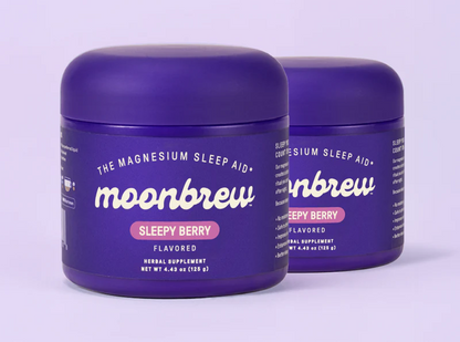 The Magnesium Sleep Aid