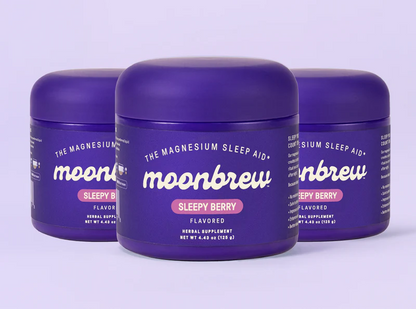 The Magnesium Sleep Aid